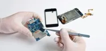 Бізнес ідея Як заробити на ремонті мобільних телефонів бізнес
