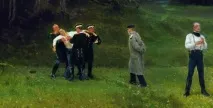 Біографія Грибоєдова короткий зміст Грибоєдов