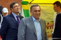 Без привітання по-марійськи Марій
