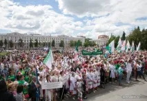 Без привітання по-марійськи привітання