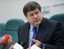 Безвідповідальні кроки Кишинева» викликали рішучий протест українського МЗС рішучий