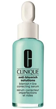 Новинка від Clinique – антивікова сироватка для проблемної шкіри новинка