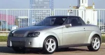 ВАЗ - Автокадабра, що не вийшли. вийшли
