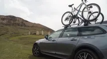 Нове життя Volvo