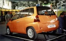 ВАЗ - Автокадабра, що не вийшли. автокадабра