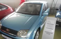 ВАЗ - Автокадабра, що не вийшли. автокадабра