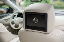 Невироджуваний чоловік перший тест нового Nissan Murano невироджуваний