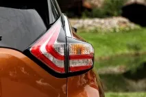 Невироджуваний чоловік перший тест нового Nissan Murano невироджуваний