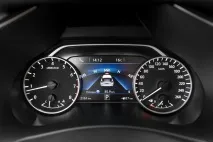 Невироджуваний чоловік перший тест нового Nissan Murano невироджуваний
