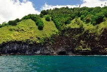 Безлюдні острови світу Площа