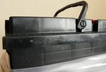 акумулятора