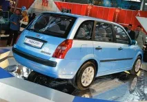 ВАЗ - Автокадабра, що не вийшли. автокадабра