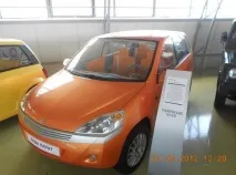 ВАЗ - Автокадабра, що не вийшли. вийшли