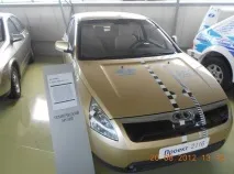 ВАЗ - Автокадабра, що не вийшли. автомобілів