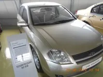 ВАЗ - Автокадабра, що не вийшли. вийшли