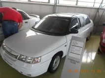 ВАЗ - Автокадабра, що не вийшли. автомобілів