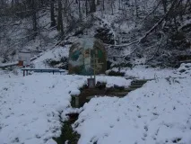 Ніколо-Йорданський храм при Психо-неврологічному диспансері №3 Україна, Київ, вулиця Кирилівська, 47-А - ніколо-йорданський