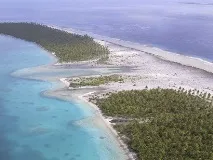 Безлюдні острови світу безлюдні
