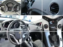Нові Chevrolet Cruze та Opel Insignia Opel