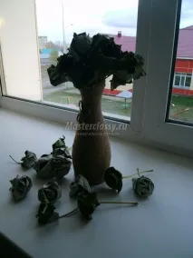 Нове життя старим речам ємність