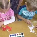 Новорічні чудеса своїми руками своїми