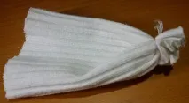 Новорічні сніговики своїми руками сніговики
