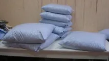 Обладнання салону реставрації подушок реставрації