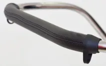 Огляд дитячоїмодульної коляски Lonex Classic Retro 2 в 1 Новини та огляди дитячих колясок від огляд