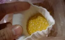Новорічні сніговики своїми руками своїми