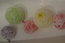 Новорічні сніговики своїми руками новорічні