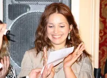 Новорічні салати 2012 ТОП-3 салатів на рік Дракона 2012