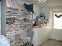Обладнання салону реставрації подушок реставрації
