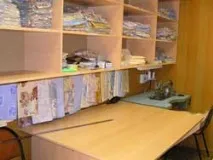 Обладнання салону реставрації подушок реставрації