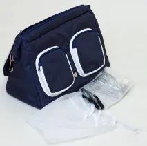 Огляд дитячоїмодульної коляски Lonex Classic Retro 2 в 1 Новини та огляди дитячих колясок від огляд