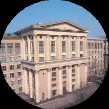 Про бібліотеку, Інформаційний комплекс РДГУ ПН-ПТ