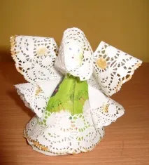 Новорічні чудеса своїми руками руками