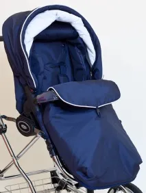 Огляд дитячоїмодульної коляски Lonex Classic Retro 2 в 1 Новини та огляди дитячих колясок від дитячоїмодульної