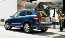 touareg