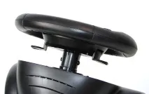 Огляд універсального керма DVTech Steering Wheel Turbo Runner - огляди та тести огляд