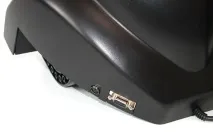 Огляд універсального керма DVTech Steering Wheel Turbo Runner - огляди та тести огляд