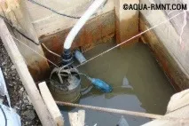 Очищення води з колодязя чому вода каламутна як її знезаразити чому