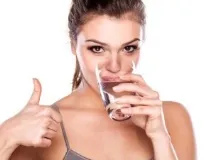 Очищення (чистка) солоною водою кишечника, печінки, шлунка та всього організму солоною