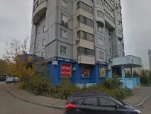 Про будинок Абрамцевськавулиця будинок 7 абрамцевськавулиця