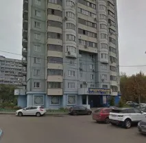 Про будинок Абрамцевськавулиця будинок 7 будинок