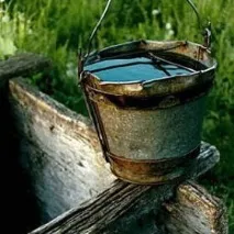 Очищення води з колодязя чому вода каламутна як її знезаразити очищення