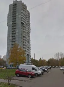 Про будинок Абрамцевськавулиця будинок 7 2042-2044 роках
