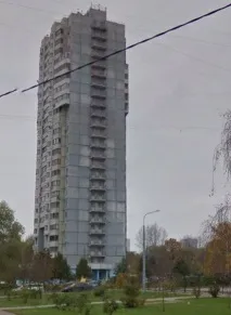 Про будинок Абрамцевськавулиця будинок 7 2042-2044 роках