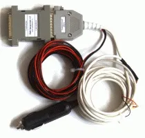 On-Line Tuner v адаптера