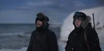 Про загиблих хрестів і живих шахтарів Шпіцбергена - 29 Квітня 2013, Земля - Хроніки життя хрестів
