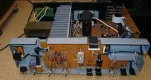 Досвід модернізації підсилювача Kenwood KA-5010 - Підсилювачі - Статьи - Все для паяльників та поціновувачів підсилювача